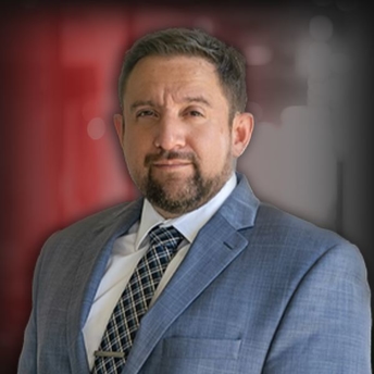 Norberto Cardenas III Photo