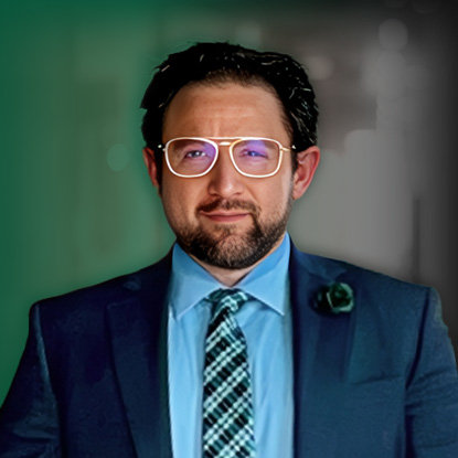 Norberto  Cardenas III Photo