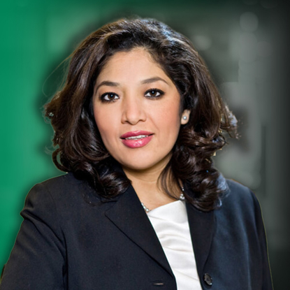 Veronica  Niño Photo